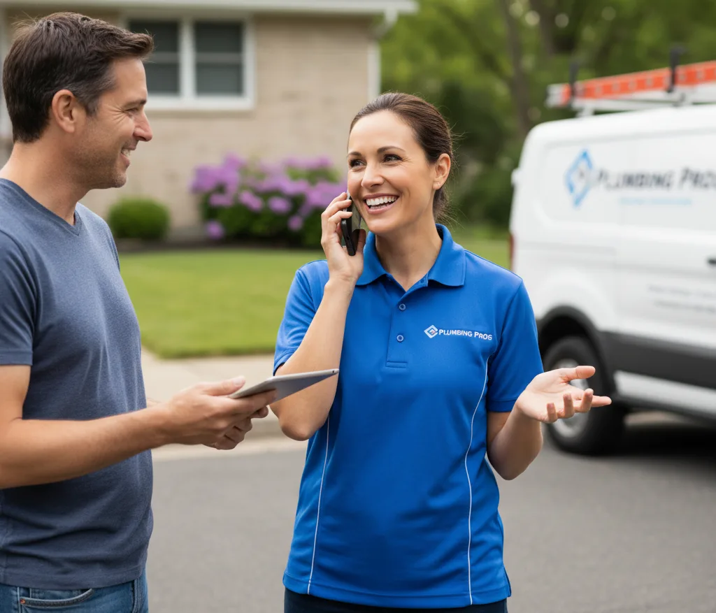 Drain Cleaning in Alliance, OH