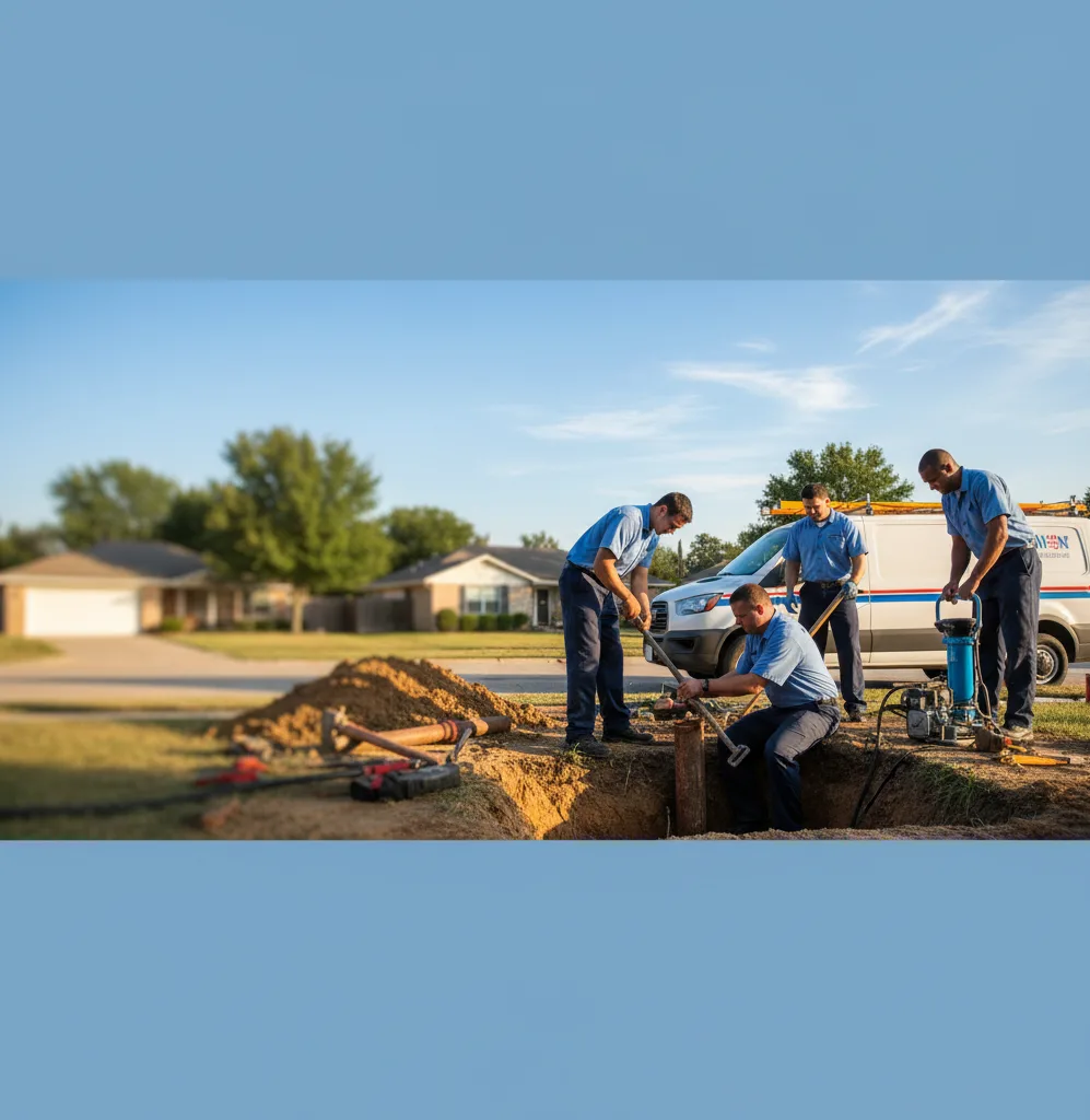 Drain Cleaning in Alliance, OH